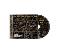 Michael Manring And Friends - Subtext