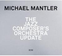 Michael Mantler The Jazz Composer's Orchestra Update (CD) (Importación USA)