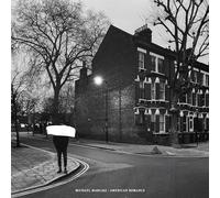 Michael Marcagi - American Romance (blue vinyl) - Vinyl LP