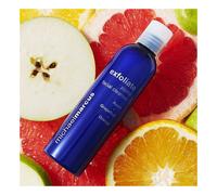 Michael Marcus Jojoba Cleanser facial con toronja y extracto de naranja 4 Fl oz - Forma de limpieza de humedad de actualizacin e hidratante - Fosaci