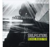 Michael Marcus - Soulifications