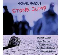Michael Marcus - STONE JUMP-MICHAEL MARCUS