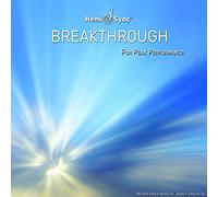 Michael Maricle & Hemi-Sync - Breakthrough For Peak Performance