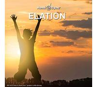 Michael Maricle & Hemi-Sync - Elation