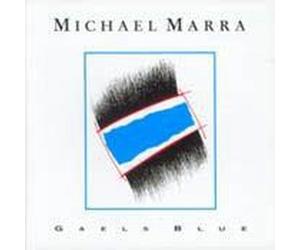 Michael Marra - Gaeis Blue