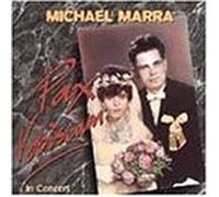 Michael Marra - Pax Vobiscum