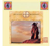 Michael Martin Murphey - Blue Sky Night Thunder