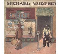 Michael Martin Murphey - Cosmic Cowboy Souvenir