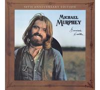 Michael Martin Murphey Geronimo's Cadillac (CD) (Importación USA)