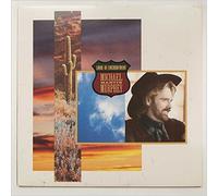 Michael Martin Murphey - Land Of Enchantment [Vinyl LP]