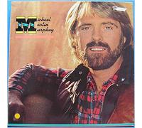 Michael Martin Murphey - Michael Martin Murphey [Vinyl LP]