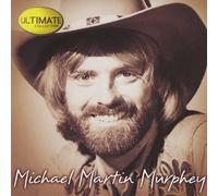 Michael Martin Murphey Ultimate Collection (CD) (Importación USA)