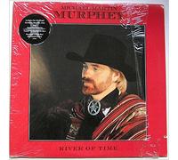 Michael Martin Murphy - River Of Time [Vinyl LP]