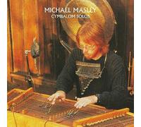 Michael Masley - Cymbaloam Solos [Vinilo]