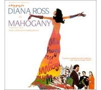 Michael Masser,Diana Ross - Mahogany: Original Soundtrack By Michael Masser,Diana Ross (2001-08-06)