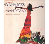 Michael Masser - Mahogany (The Original Soundtrack)