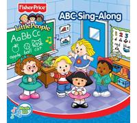 Michael Maxwell - A-B-C Sing Along
