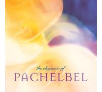 Michael Maxwell - The Elegance of Pachelbel by Michael Maxwell (1998) Audio CD