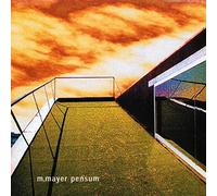 Michael Mayer - Pensum [Vinilo]