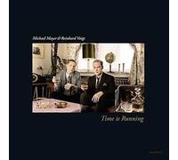 Michael Mayer & Rein - Time Is Running [Vinilo]