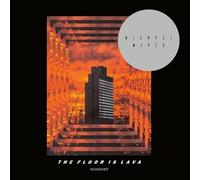 Michael Mayer - The Floor Is Lava [Vinilo]