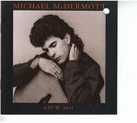 Michael Mcdermott - 620 W. Surf