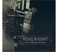 Michael Mcdermott - Last Chance Lounge