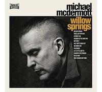 Michael McDermott - Willow Springs / Out From Under [VINYL] [Vinilo]