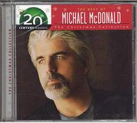 Michael Mcdonald - 20th Century Masters