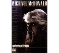 Michael Mcdonald - A Gathering of Friends [Alemania] [DVD]