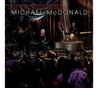 Michael McDonald Live on Soundstage [Blu-ray] [2018]