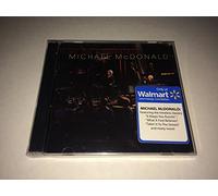 Michael Mcdonald - Live On Soundstage CD+DVD 2017 WALMART EXCLUSIVE