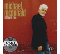 Michael Mcdonald - Motown 2