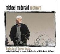Michael Mcdonald - Motown
