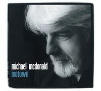 Michael McDonald Motown (CD) (Importación USA)