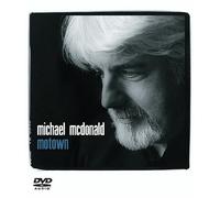 Michael Mcdonald - Motown [DVD de Audio]