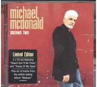 Michael McDonald - Motown & Motown II