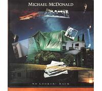 Michael McDonald - No Lookin Back [Cutout] [Vinilo]