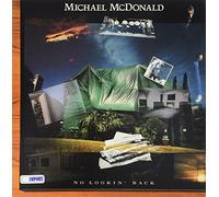 Michael McDonald - No Lookin Back [Vinilo]
