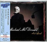 Michael McDonald - Soul Speak