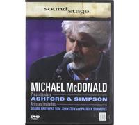 Michael Mcdonald & the Doobie [DVD]
