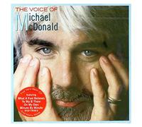 Michael McDonald - The Voice Of Michael McDonald