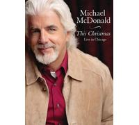 Michael McDonald - Michael Mcdonald - This Christmas [USA] [DVD]