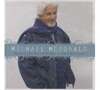 Michael McDonald Through the Many Winters: A Christma (Importación USA) CD NUEVO