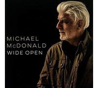 Michael McDonald - Wide Open (2-LP) [Vinilo]