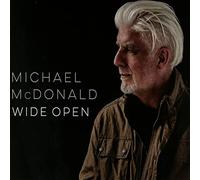 Michael McDonald - Wide Open