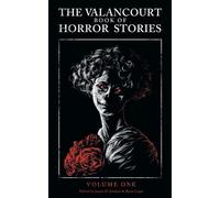 Michael McDowell Bernard Tay The Valancourt Boo (Tapa blanda) (Importación USA)