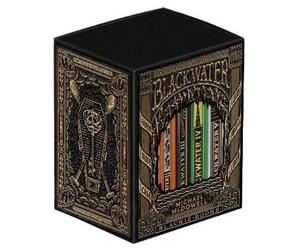 Michael McDowell Cofre Blackwater / Blackwater Treasure Box (Tapa blanda)