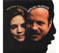 Michael McGinnis - Welcome to My Mind [Import]