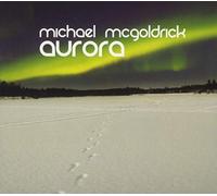 Michael Mcgoldrick Aurora - Aurora Michael McGoldrick VERTCD 090